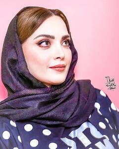  چهره ها/ بهنوش طباطبایی با استایل جدیدش، باربی ایرانی شد!
