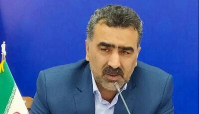  شفاف‌سازی فرماندار آستارا درباره حادثه هتل اسپیناس