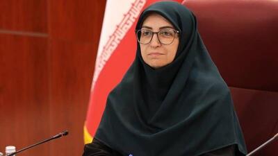 حفاظت از محیط زیست را به یک سازمان محدود نکنیم