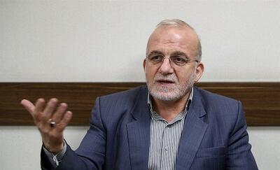 مشاور وزیر اقتصاد: راه‌های دور زدن مکانیسم ماشه را بلدیم