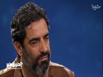 منوچهر هادی : با ماشین کار می کردم و به واسطه مسافری که سوار کردم وارد سینما شدم