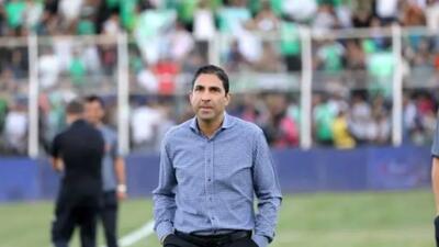  واکنش هاشمیان به تعریف و تمجید میثاقی