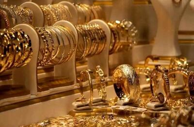  قیمت طلا و سکه ۲۹ مهرماه ۱۴۰۴