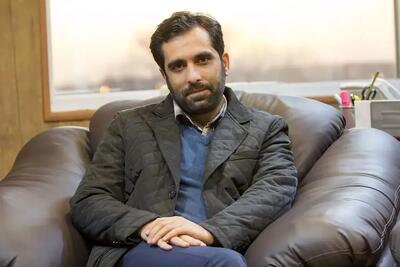  خبر داغ پرسپولیس! نام مدیرعامل جدید باشگاه قرمزها فاش شد/ آیا امید به تغییر وجود دارد؟