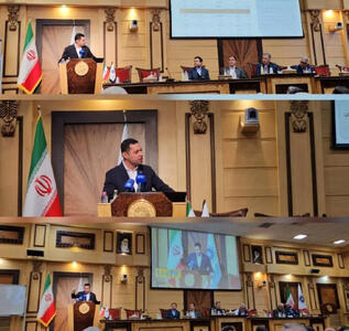 چالش های جدی صنعت فولاد ایران