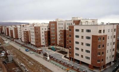  تکلیف بانک‌هایی که وام مسکن نمی‌دهند، روشن شد