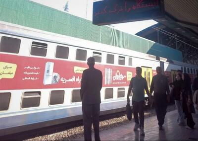 اختلال خط ۵ مترو تهران رفع شد