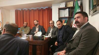 رنج و رانت در جاده‌ها امدادگران واقعی جامانده از حمایت