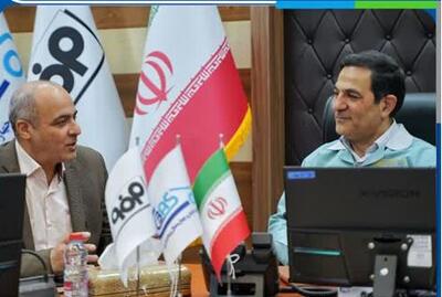  بر لزوم توسعه و تکمیل زنجیره نورد سرد در استان چهارمحال و بختیاری تأکید شد