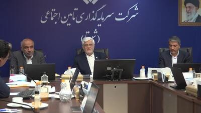 هوشمندسازی را در صنعت دنبال کنیم و از پیشرفته‌ترین فناوری‌ها و هوش مصنوعی استفاده کنیم /ویدئو