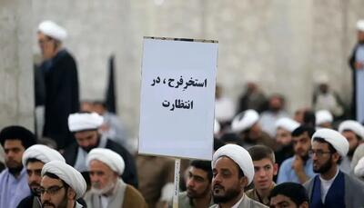  مرگ در «استخر»، نماد حذف است