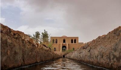  تصاویر روستای شفیع‌آباد بهترین روستای گردشگری جهان