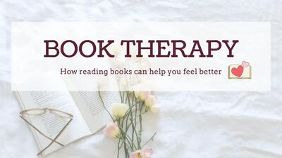  کتاب درمانی؛ رفع اضطراب و حملات هراس با خواندن/ داستان هایی برای روزهای سخت