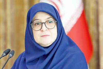  مهاجرانی: دولت فقر را با حمایت معیشتی و اشتغال کاهش می‌دهد (فیلم)