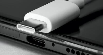  معنی واقعی حرف C در USB-C آن چیزی نیست که شما فکر می‌کنید