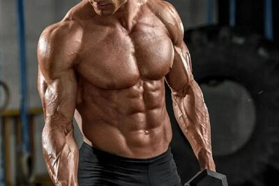  رازهای متخصصان برای دستیابی به شکم شش‌تکه و عضلانی در ۳ ماه