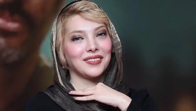 «صدف اسپهبدی»؛ بازیگری که در انتخاب استایل هم جسور است (عکس)