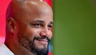  کمپانی تا ۲۰۲۹ در مونیخ ماندگار شد؛ تمدید ۴ ساله قرارداد سرمربی بایرن