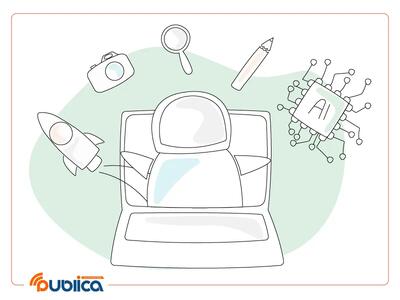  فراخوان سرمایه‌گذاری پابلیکا بر روی ایده‌های خلاق و هوشمند در دنیای هوش مصنوعی