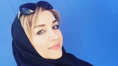 بیوگرافی مامک جمشیدی خواهر پژمان جمشیدی(+عکس)