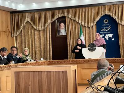  سخنگوی دولت: اعلام آخرین آمار خط فقر/ اسرائیل از تداوم فیلترینگ در ایران سود می‌برد / رئیس‌جمهور تأکید دارد که حجاب اجباری برنمی‌گردد