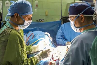  و سرانجام، شکست سکوت/ درمان کامل ناشنوایی