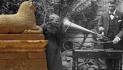  ۸ زبان باستانی که امروز دیگر وجود ندارند