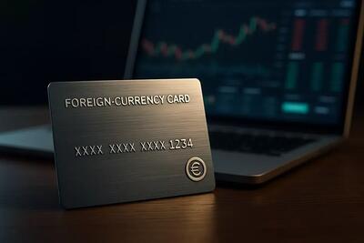  طرح مجلس در خصوص خرید و فروش رمزارز: فقط با «کارت ارزی» انجام شود