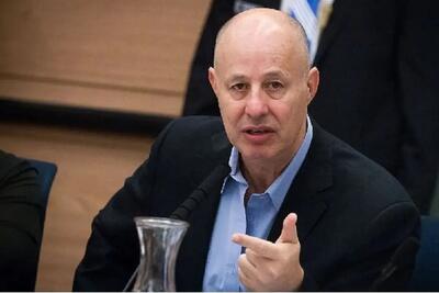 مشاور امنیت داخلی رژیم صهیونیستی برکنار شد