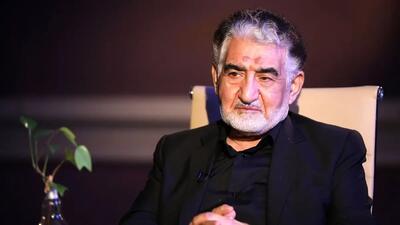 آل‌اسحاق: صادرات خدمات فنی ایران به عراق 400 میلیون دلار کاهش یافته است