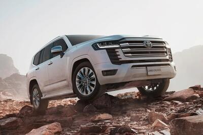  ارزشمندترین برند خودرو جهان کدام است؟