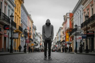  دزد خاموش شادی: چرا دیگر از زندگی لذت نمی‌برید؟