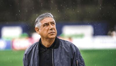  افشین قطبی در لیست گزینه‌های پرسپولیس؟ تماس‌های مشکوک از درون تیم