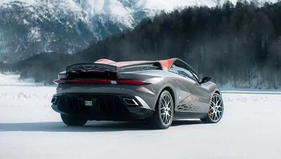  برتونه نوچیو؛ مانیفست طراحی و تجلیل از یک قرن نوآوری (+عکس)