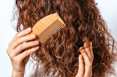  آیا آفتاب تاثیر منفی بر روی مو‌ها دارد؟ (فیلم)