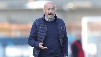  سرمربی بولونیا در بیمارستان؛ ایتالیانو به دلیل ذات‌الریه از همراهی تیم بازماند