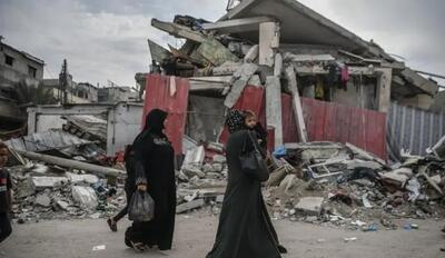  سازمان ملل: زنان و دختران بیش از هر زمان دیگری، در جنگ ها کشته یا بی دفاع رها می شوند (+متنPDF گزارش)