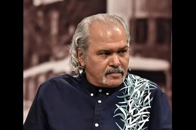  واکنش تند آقای بازیگر به فیلم‌برداری طرفدار در مراسم ختم