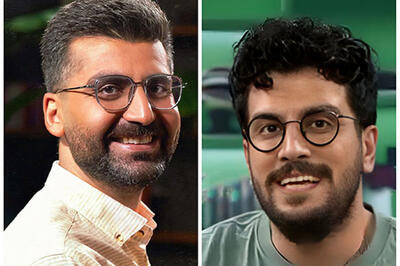  کنایه داغ قیاسی به شکوری: «اینجا مثل سهمیه دانشگاهت نیست»