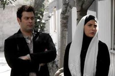  عکس چند بازیگر مشهور تلویزیون ایران در یک جلسه کاری