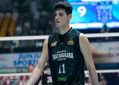  ماجرای برق‌گرفتگی باورنکردنی صابر کاظمی از زبان عادل