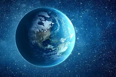  هشدار ناسا: زندگی روی زمین زودتر از تصور غیرقابل‌تحمل می‌شود