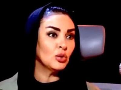  زیبا بروفه: ممنوع‌الکار شدم چون همسرم را سر سفره عقد بوسیدم