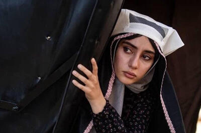  آتش، رقص و آواز زنان در سکانس چشم‌نواز «بامداد خمار»