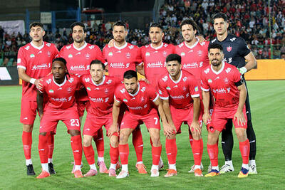 آیا واقعا پرسپولیس در بحران است؟