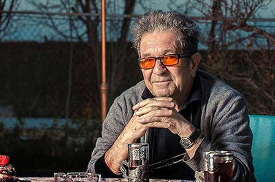  دو اثر آخر داریوش مهرجویی گم شدند!