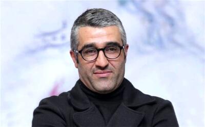  پژمان جمشیدی: اگر باور کنید خیلی نامردی است