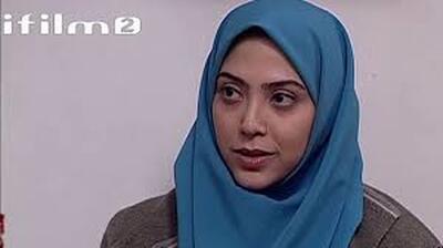  مریمِ سریال سه در چهار با عکس خوش حس و حال آفتابی شد