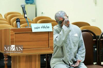  اولین واکنش به خبر سکته مغزی تتلو در زندان