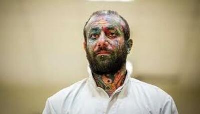  اخبار تایید نشده درباره سکته مغزی تتلو در زندان!